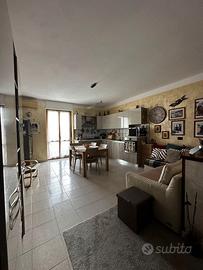 Quadrilocale ad Alghero