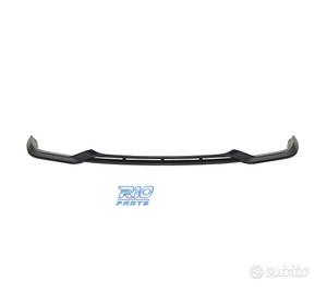 ALETTONE BMW F22 LOOK M2 NERO