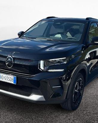 Citroën C3 HYBRID E-DCS6 MAX 110CV