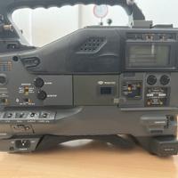 SONY HDCAM HDW-750P