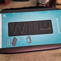Custodia wii U/switch.
