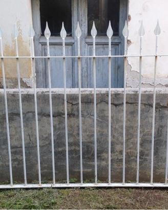 Recinzione