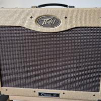 Peavey Classic 30 amplificatore chitarra valvolare