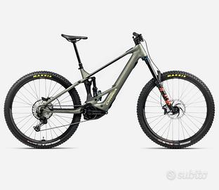 ORBEA WILD H10 2025 SCONTO 10%