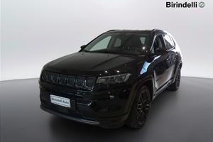 JEEP Compass 2ª serie - Compass 1.6 Multijet II 2W