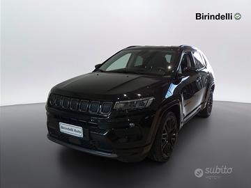 JEEP Compass 2ª serie - Compass 1.6 Multijet II 2W