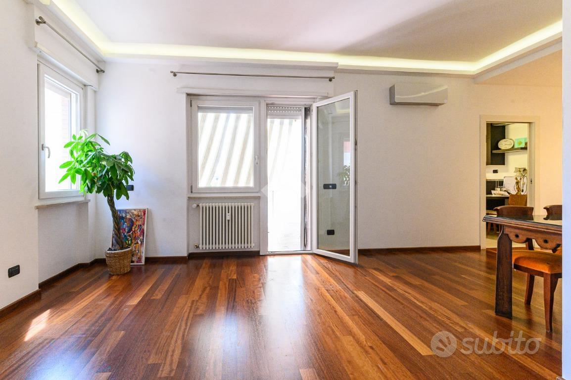 Apartment in Roma, Gianicolense - Vista 2