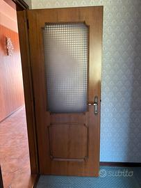 Porte in legno