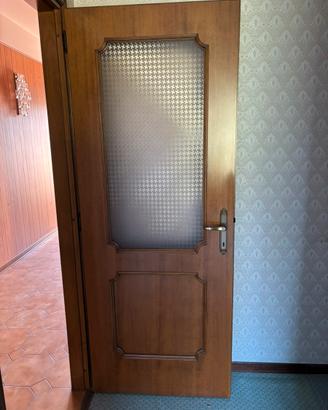 Porte in legno