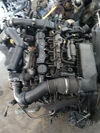 Citroen c4 picasso - 9hy