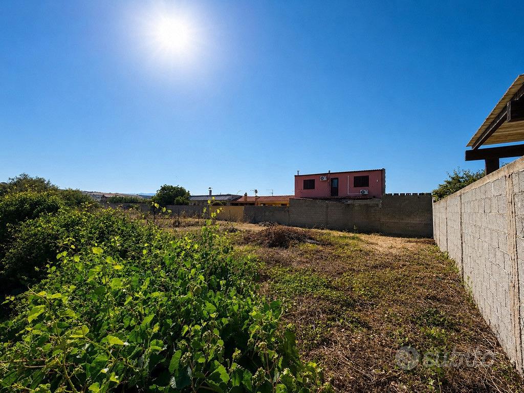 Terreno Agricolo Maracalagonis - Vista 5