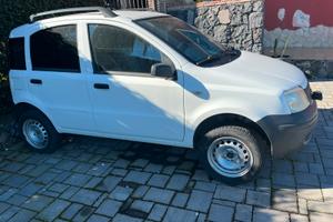 Panda 4x4
