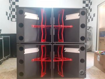 Casse artigianali su richiesta