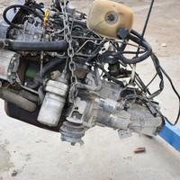 MOTORE VOLKSWAGEN GOLF  19E JR2