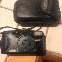 Samsung AF SLIM ZOOM