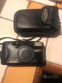 Samsung AF SLIM ZOOM