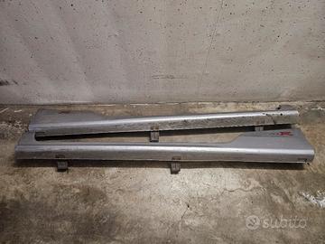 Honda Civic EP3 minigonne 