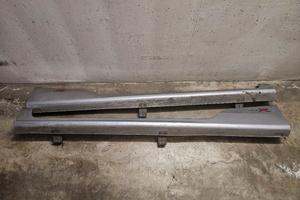 Honda Civic EP3 minigonne 