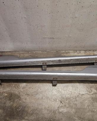 Honda Civic EP3 minigonne 