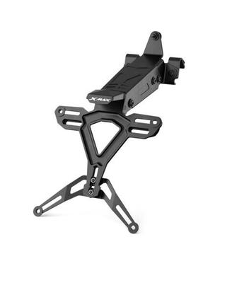 Portatarga XMAX