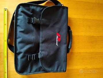 porta utensili PLANO a tracolla - nuovo