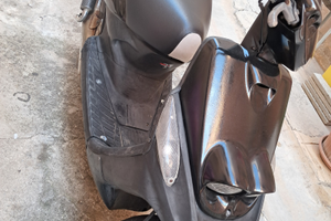 Booster next generation