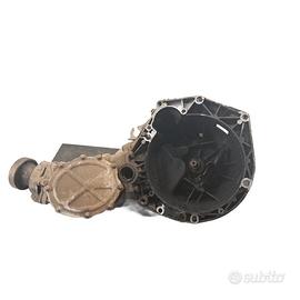 Cambio manuale Fiat Panda 4x4 1.2 benzina del 2007