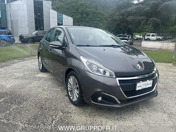 Peugeot 208 BlueHDi 75 5 porte Active