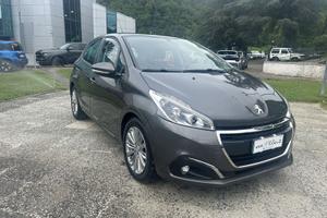 Peugeot 208 BlueHDi 75 5 porte Active