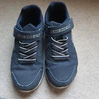 Scarpe skechers n.35