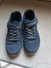 Scarpe skechers n.35