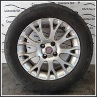 Cerchi Sfusi ant. sx FIAT Punto Evo