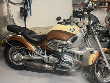 Bmw r 1200c