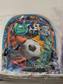 Zaini per la scuola 2025/2026