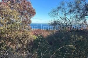 Terreno agricolo con casotto Fleri-Zafferana Etnea
