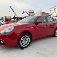 ALFA ROMEO Giulietta 1.6 JTDm TCT 120 CV Super