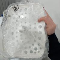 tiralatte e sterilizzatore 