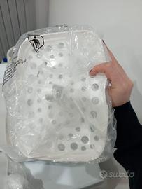 tiralatte e sterilizzatore 