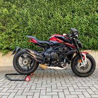 MV Agusta Dragster RR SCS