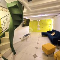 5 LOCALI A SANTA FLAVIA