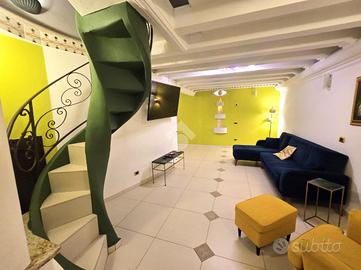 5 LOCALI A SANTA FLAVIA