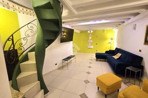 5 LOCALI A SANTA FLAVIA