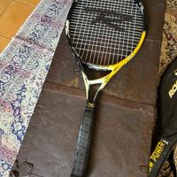 Racchetta tennis Rissignol