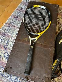 Racchetta tennis Rissignol