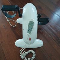 Pedaliera passiva elettrica