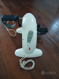 Pedaliera passiva elettrica