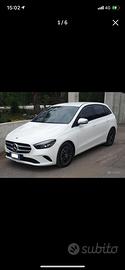 Mercedes benz classe b