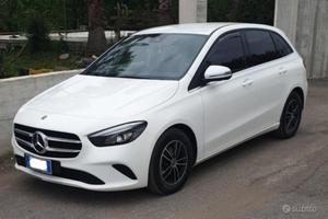 Mercedes benz classe b