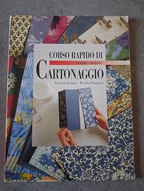 Corso rapido di cartonaggio