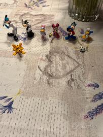 Minigigure per bambini